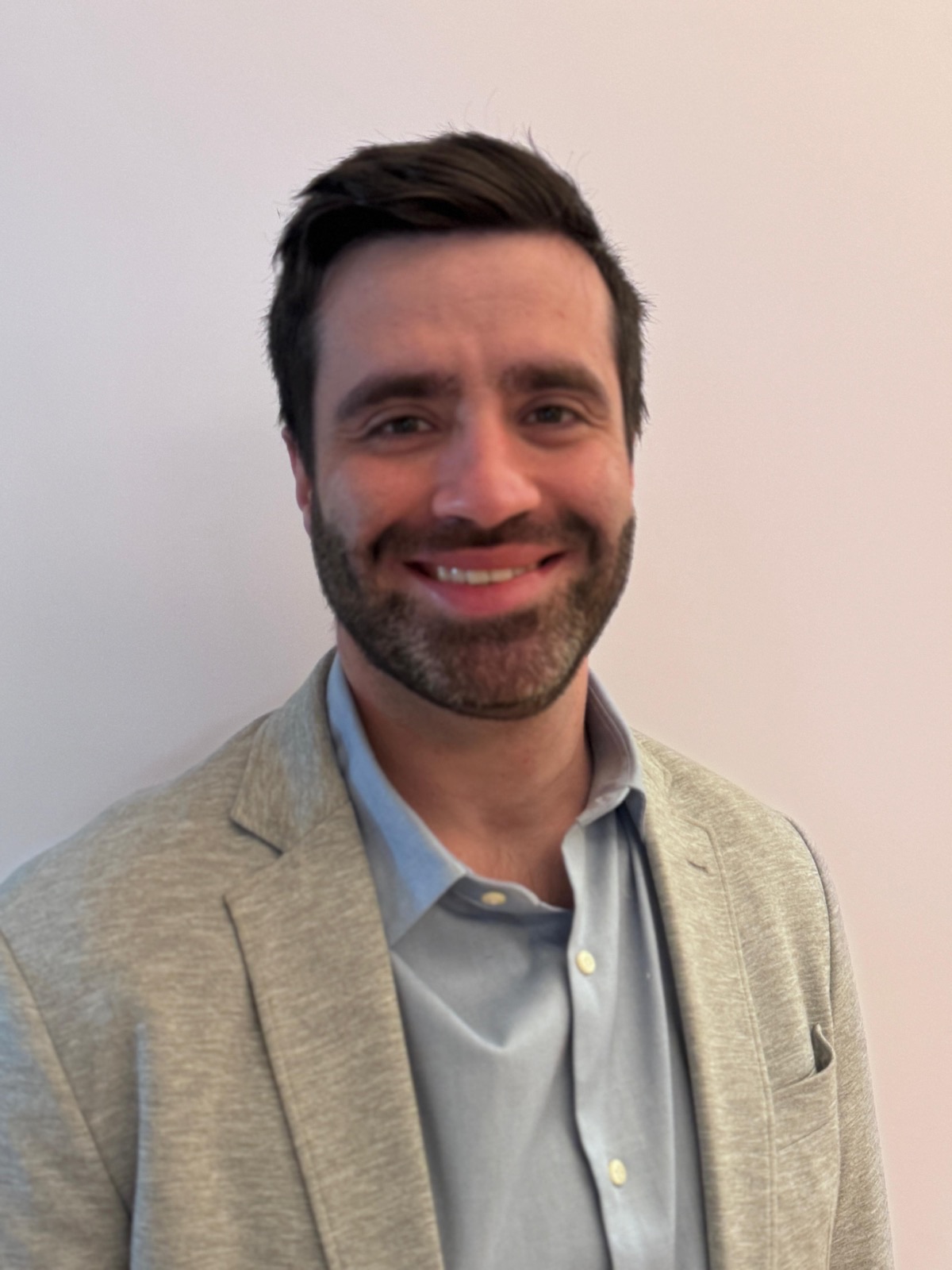 Dr. Pedro Averbach, médico coloproctologista em São Paulo