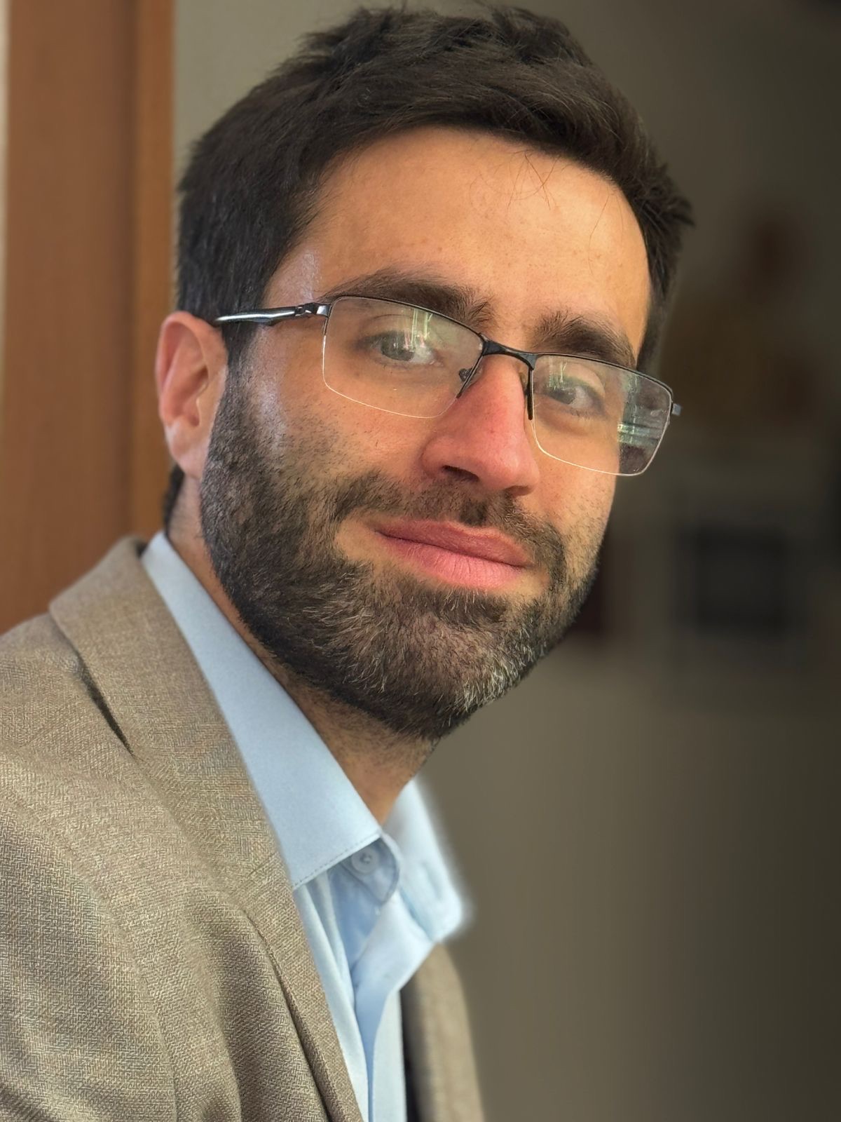 Dr. Pedro Averbach, médico coloproctologista em São Paulo